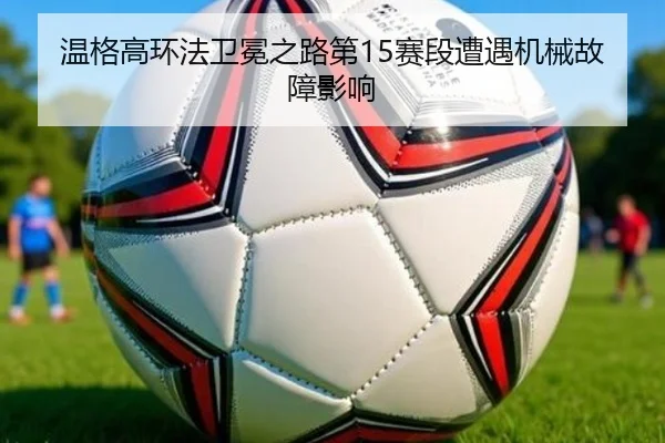 温格高环法卫冕之路第15赛段遭遇机械故障影响