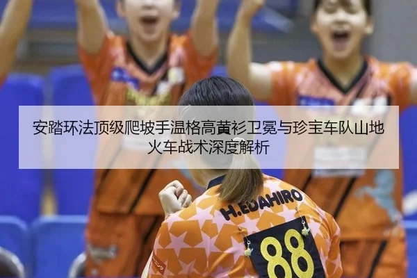 安踏环法顶级爬坡手温格高黄衫卫冕与珍宝车队山地火车战术深度解析